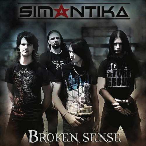Simantika : Broken Sense